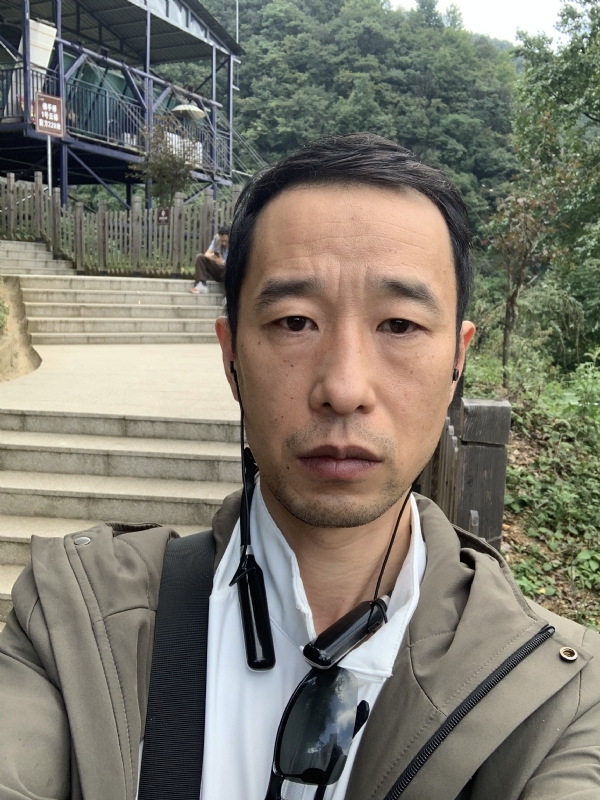 小林的第二张照片--长泰相亲网