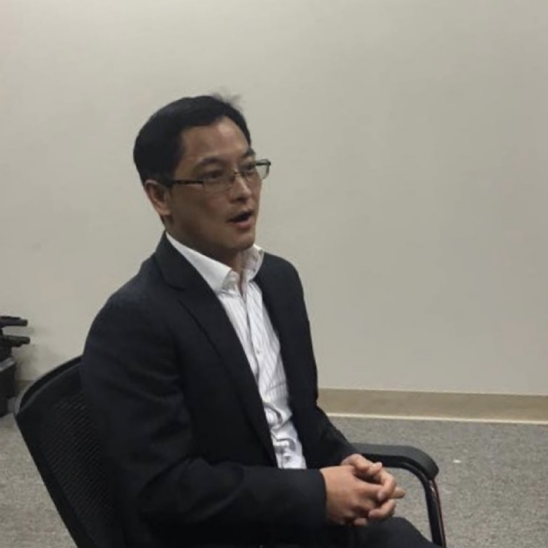 Philo的第一张照片--长泰相亲网