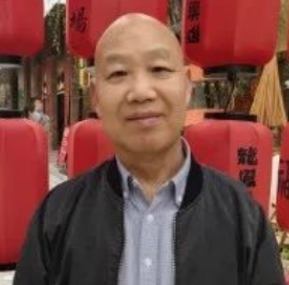 教师作家寻伴侣的第一张照片--长泰相亲网