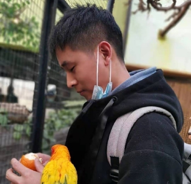 烟火年年的第一张照片--长泰相亲网