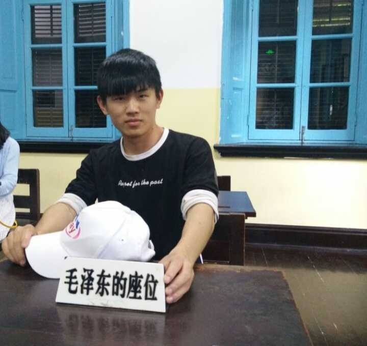 Nian的第一张照片--长泰相亲网