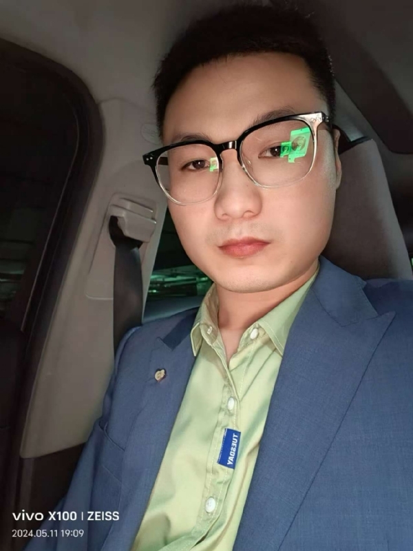 东东的第二张照片--长泰相亲网