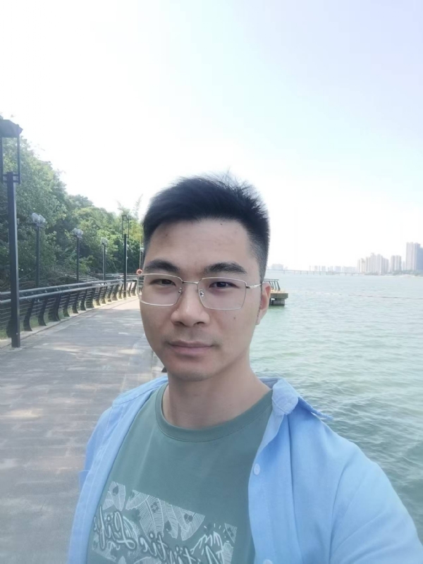 海洲的第二张照片--长泰相亲网