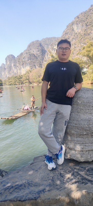 受过伤的狼的第三张照片--长泰相亲网