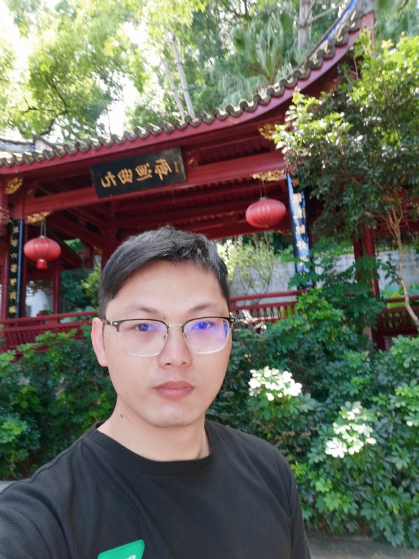墨枫的第一张照片--长泰相亲网