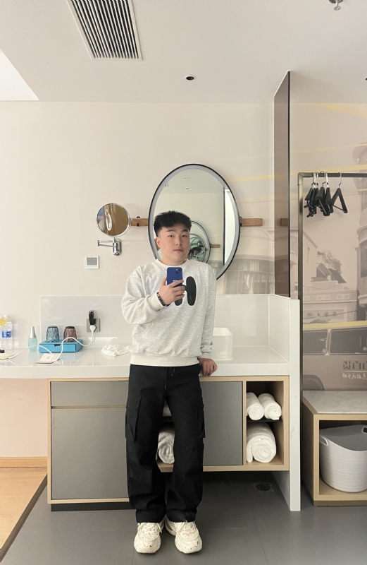 挚生的第二张照片--长泰相亲网