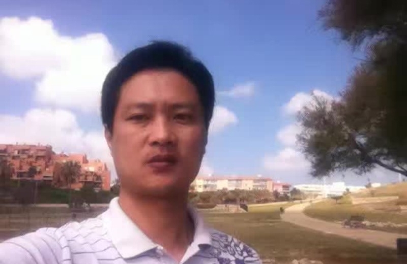 钟志的第一张照片--长泰相亲网