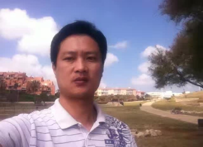 钟志的第二张照片--长泰相亲网
