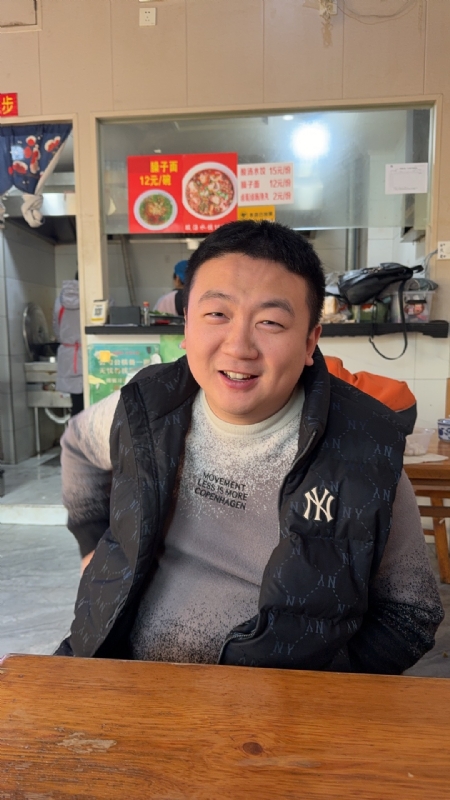 尚汇的第一张照片--长泰相亲网