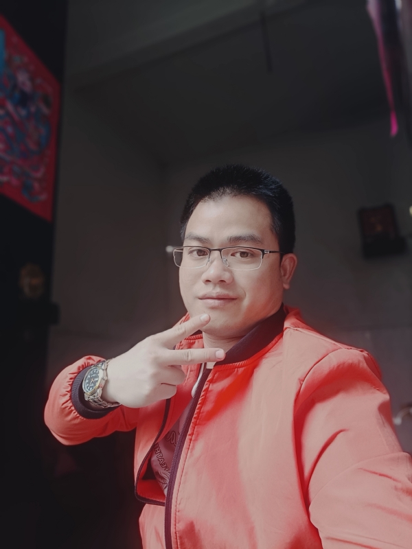 想脱单好久的第一张照片--长泰相亲网