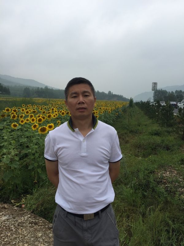 爱拼才会赢的大叔的第二张照片--长泰相亲网