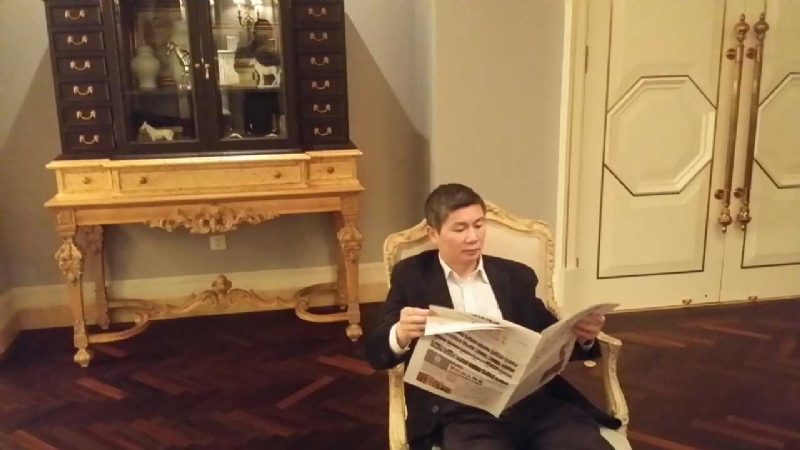 爱拼才会赢的大叔的第五张照片--长泰相亲网