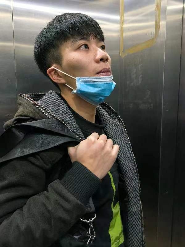 漂流的第二张照片--长泰相亲网