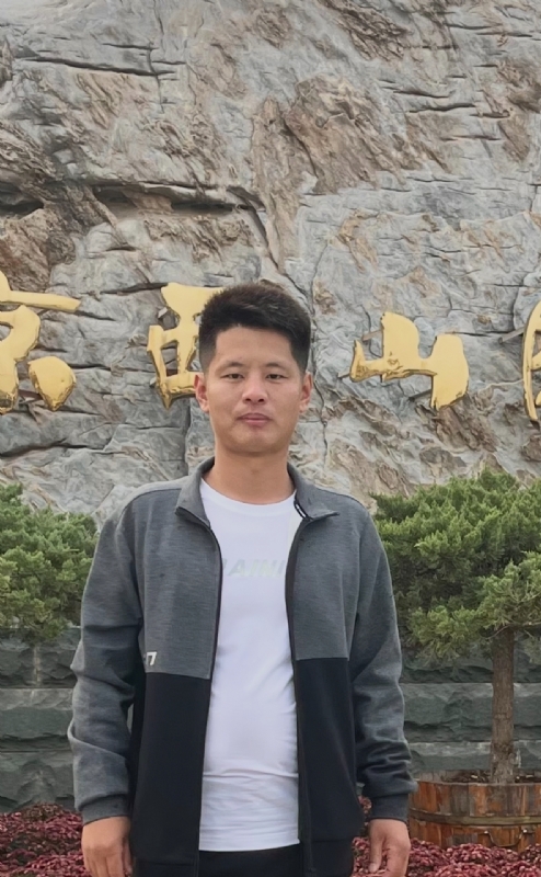 余生有你的第四张照片--长泰相亲网