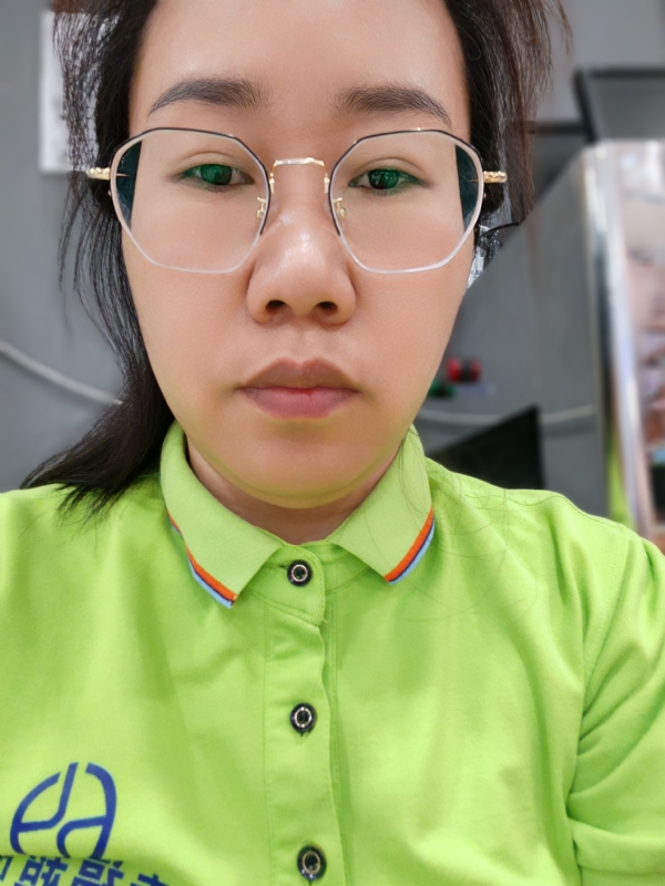 麻花小辫的第一张照片--长泰相亲网
