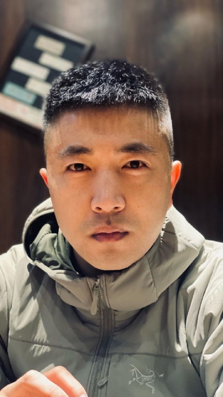 山中何缘的第二张照片--长泰相亲网