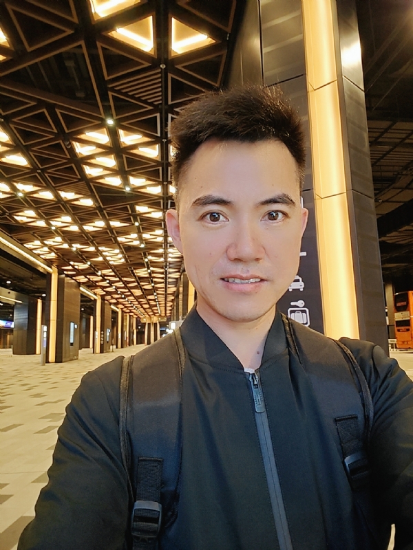 只願一生愛一人的第一张照片--长泰相亲网