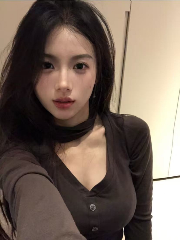 以安的第四张照片--长泰相亲网