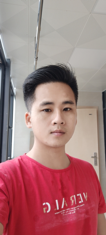 荒木尘的第一张照片--长泰相亲网
