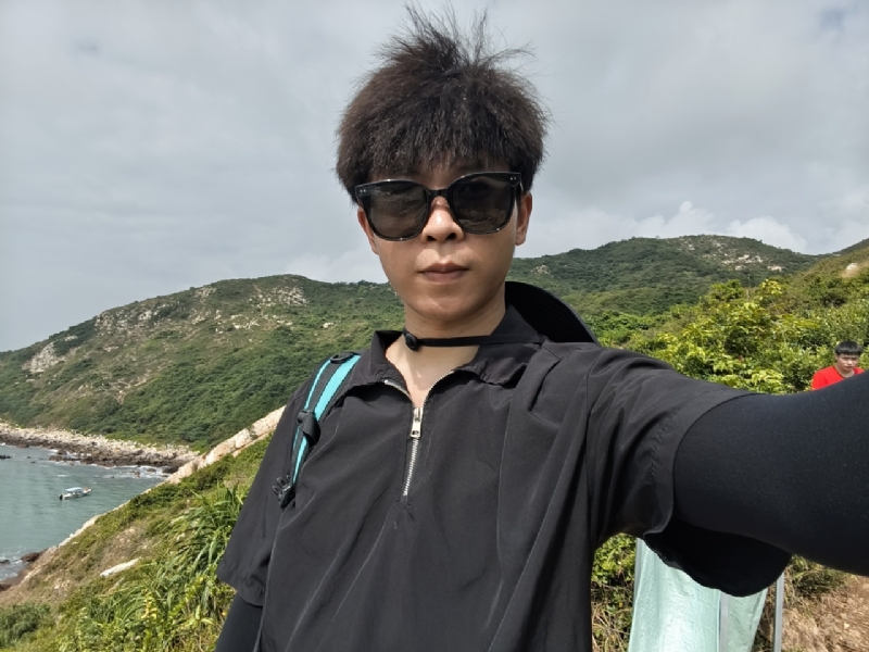 teenager的第二张照片--长泰相亲网