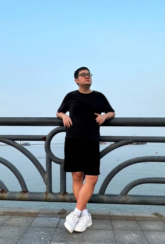 92男连云区的第二张照片--长泰相亲网