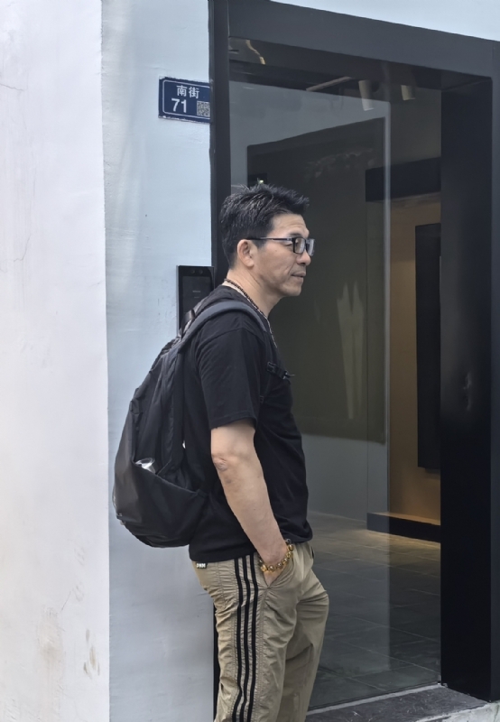梵天佛韵的第一张照片--长泰相亲网