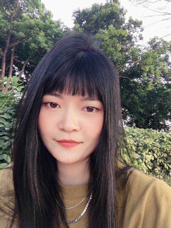 林林的第一张照片--长泰相亲网