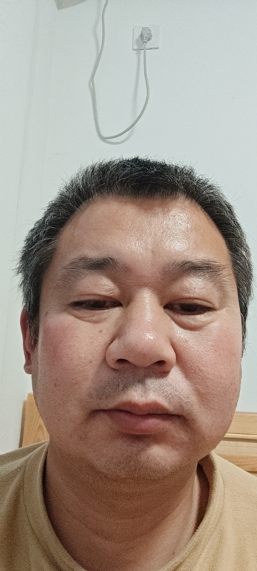 龙万的第一张照片--长泰相亲网