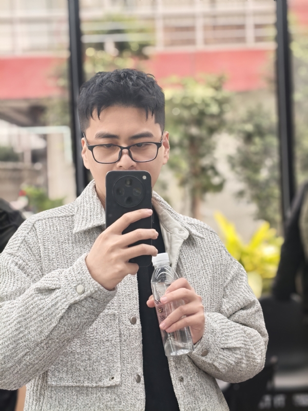 沙包的第一张照片--长泰相亲网