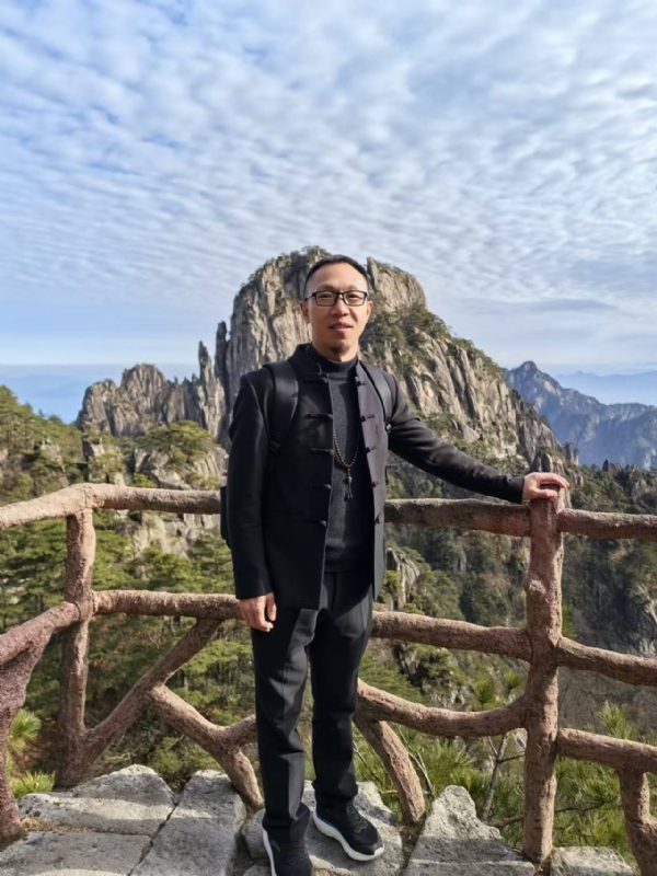 我想有个家的第一张照片--长泰相亲网
