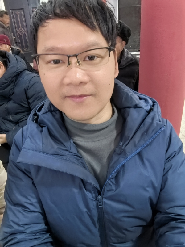 香港最我醉的第一张照片--长泰相亲网