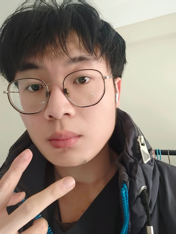俊哒哒哒的第一张照片--长泰相亲网