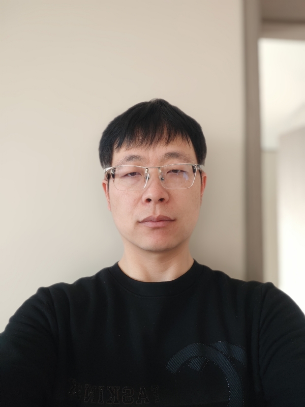 夜微时醺你的第一张照片--长泰相亲网