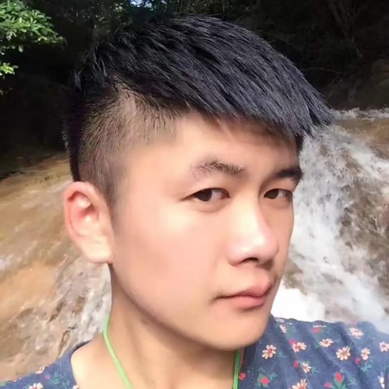 微笑的第一张照片--长泰相亲网