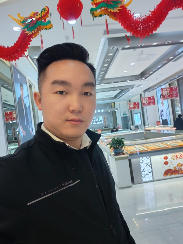 龍鳯壹生美的第一张照片--长泰相亲网