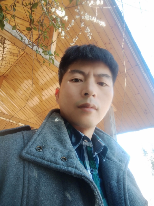 阿明的第一张照片--长泰相亲网