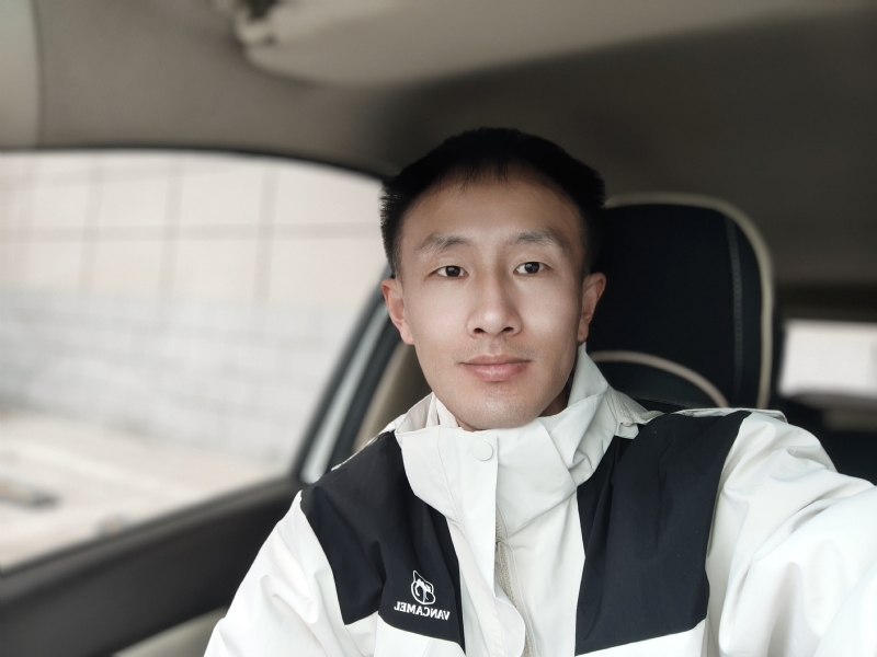 渡然的第四张照片--长泰相亲网