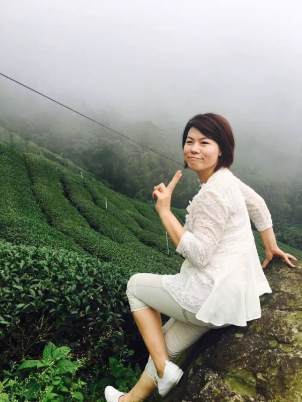 lan的第一张照片--长泰相亲网