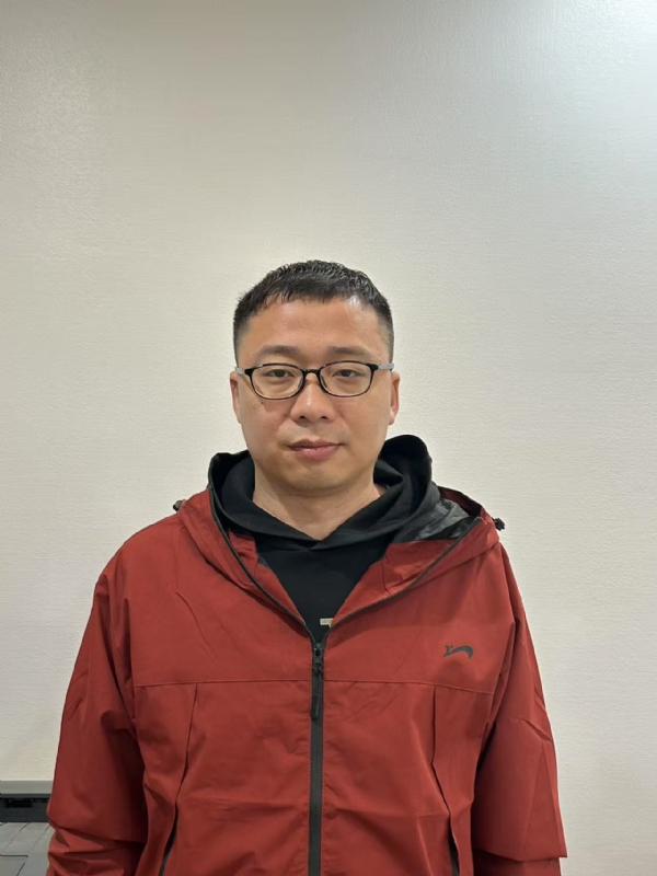小石头的第二张照片--长泰相亲网