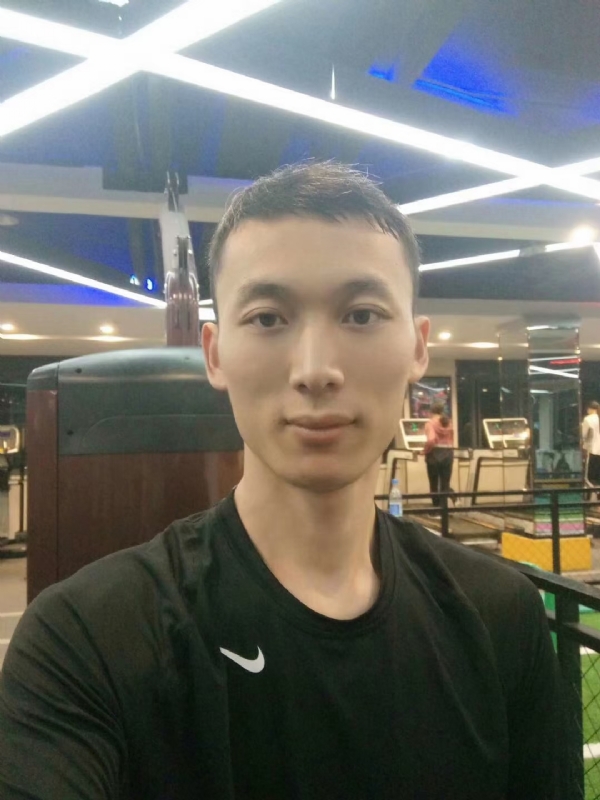 青松的第一张照片--长泰相亲网