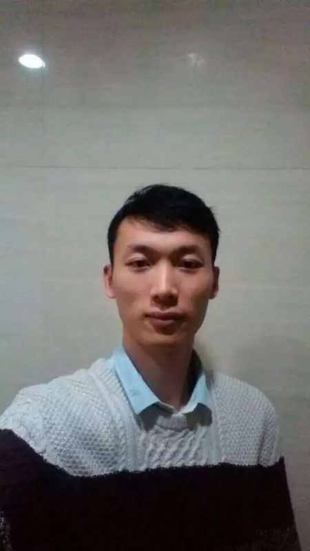 青松的第二张照片--长泰相亲网