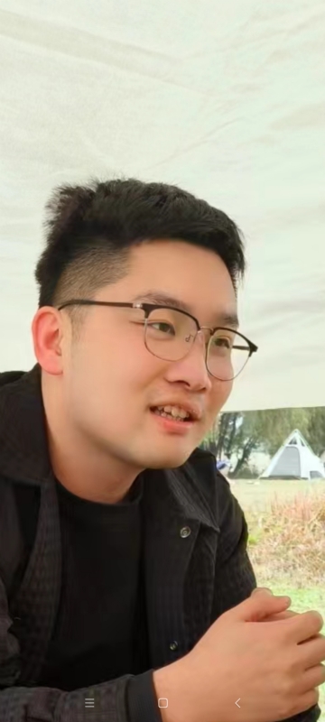 浩浩的第一张照片--长泰相亲网