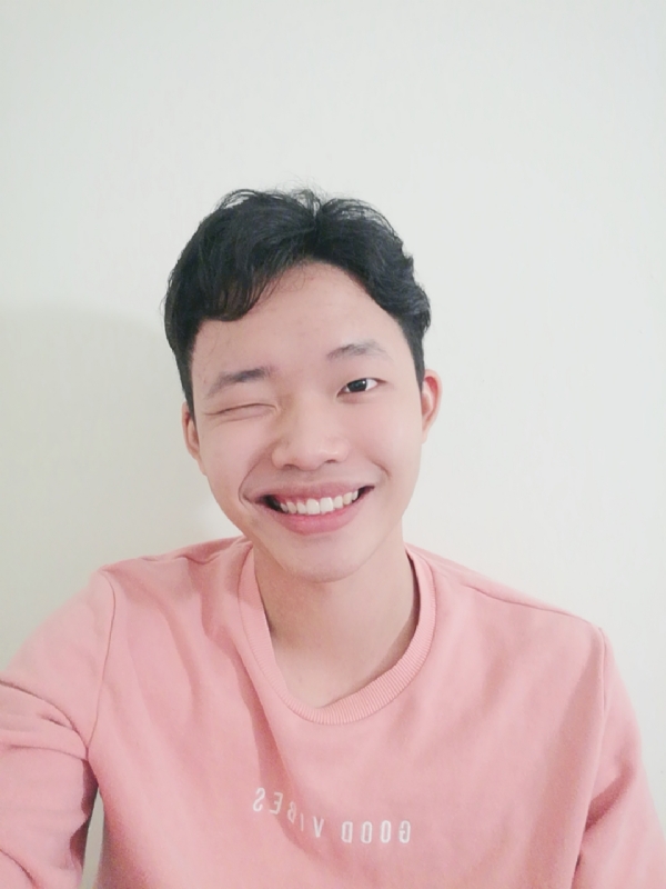 ElvisLoo的第一张照片--长泰相亲网