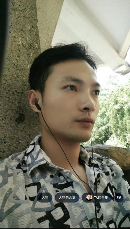 北溟客的第三张照片--长泰相亲网