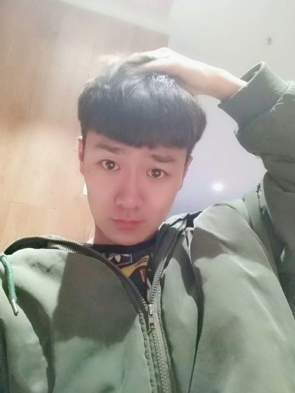 Boom的第一张照片--长泰相亲网