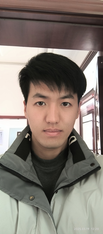 吃素的沙漠狼的第一张照片--长泰相亲网