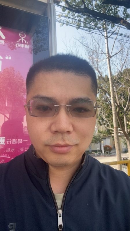淘气的橙子的第一张照片--长泰相亲网