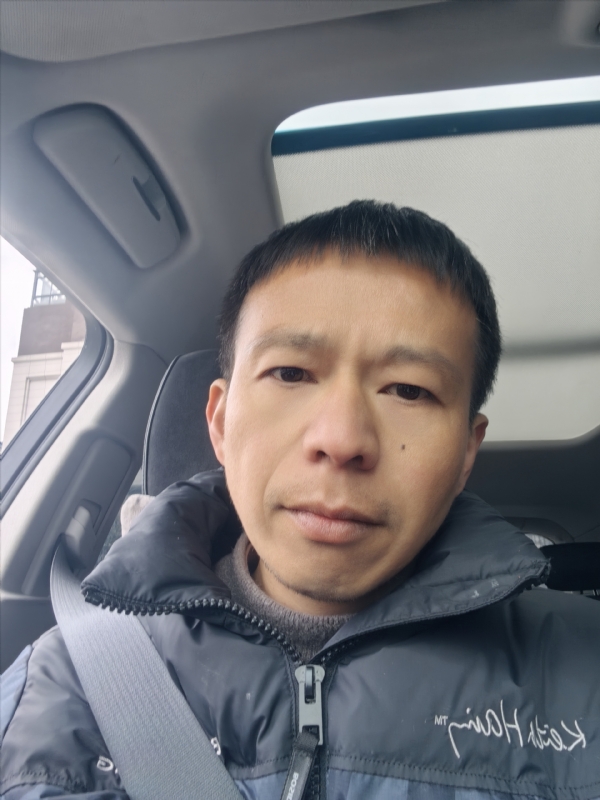 白开水的第一张照片--长泰相亲网