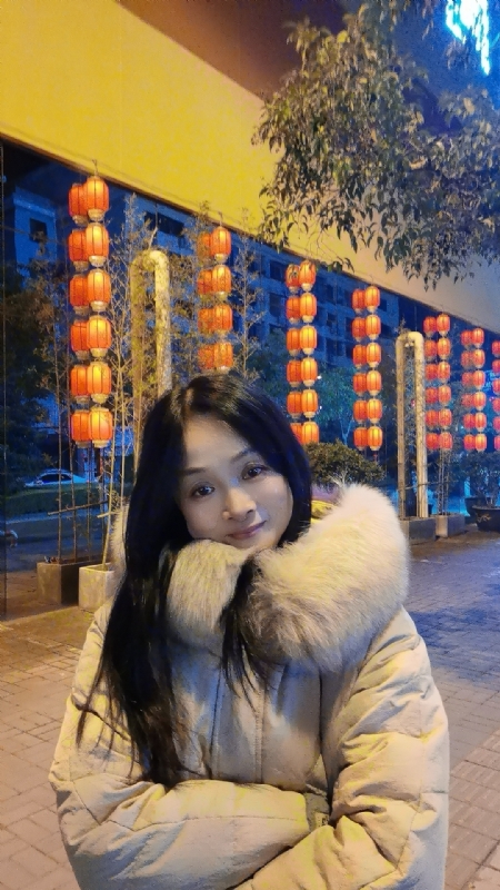 伊伊的第二张照片--长泰相亲网