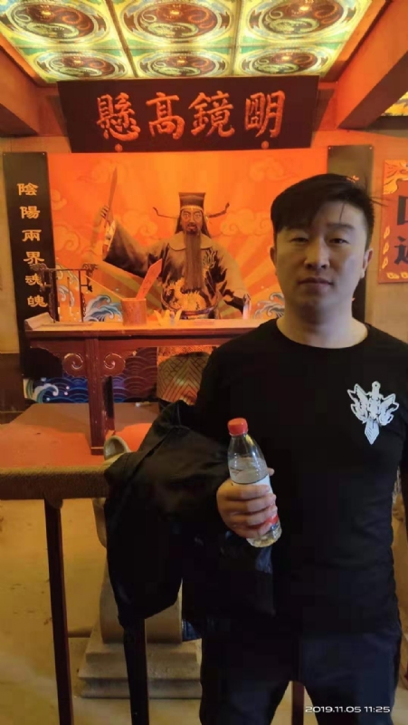 WS的第一张照片--长泰相亲网